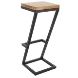 hoker-stolek-barowy-taboret-material-siedziska-drewno