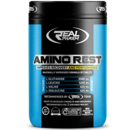 real-pharm-amino-rest-300-tabletek