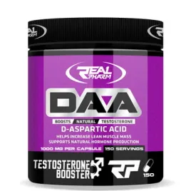 real-pharm-daa-150-kapsulek