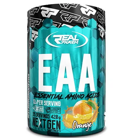 real-pharm-eaa-proszek-420g-ananas