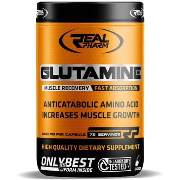 real-pharm-glutamine-300-kapsulek