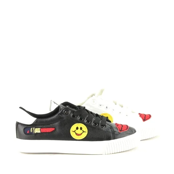 trampki-seastar-bl75-black-rozmiar-40