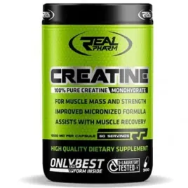real-pharm-creatine-monohydrate-300-kapsulek
