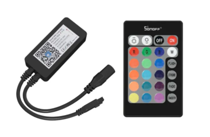 sterownik-tasm-led-sonoff-l2-c-stan-nowy