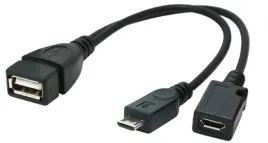 kabel-usb-otg-af-micro-bm-015m-gembird