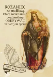 plakat-rozaniec-swiety