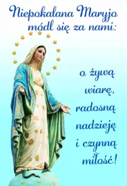plakat-niepokalane-serce