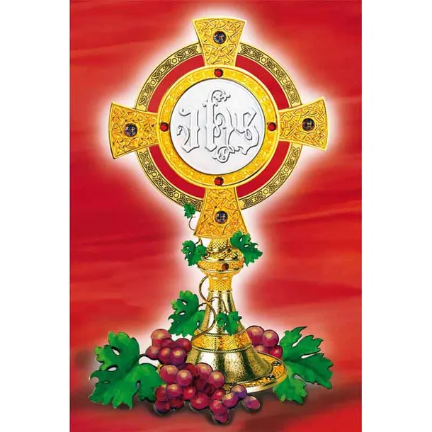 plakat-eucharystia