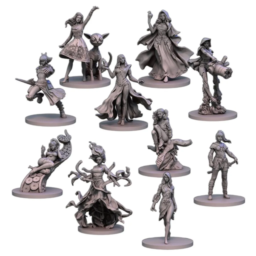 twisted-fables-figurki-6-figurek