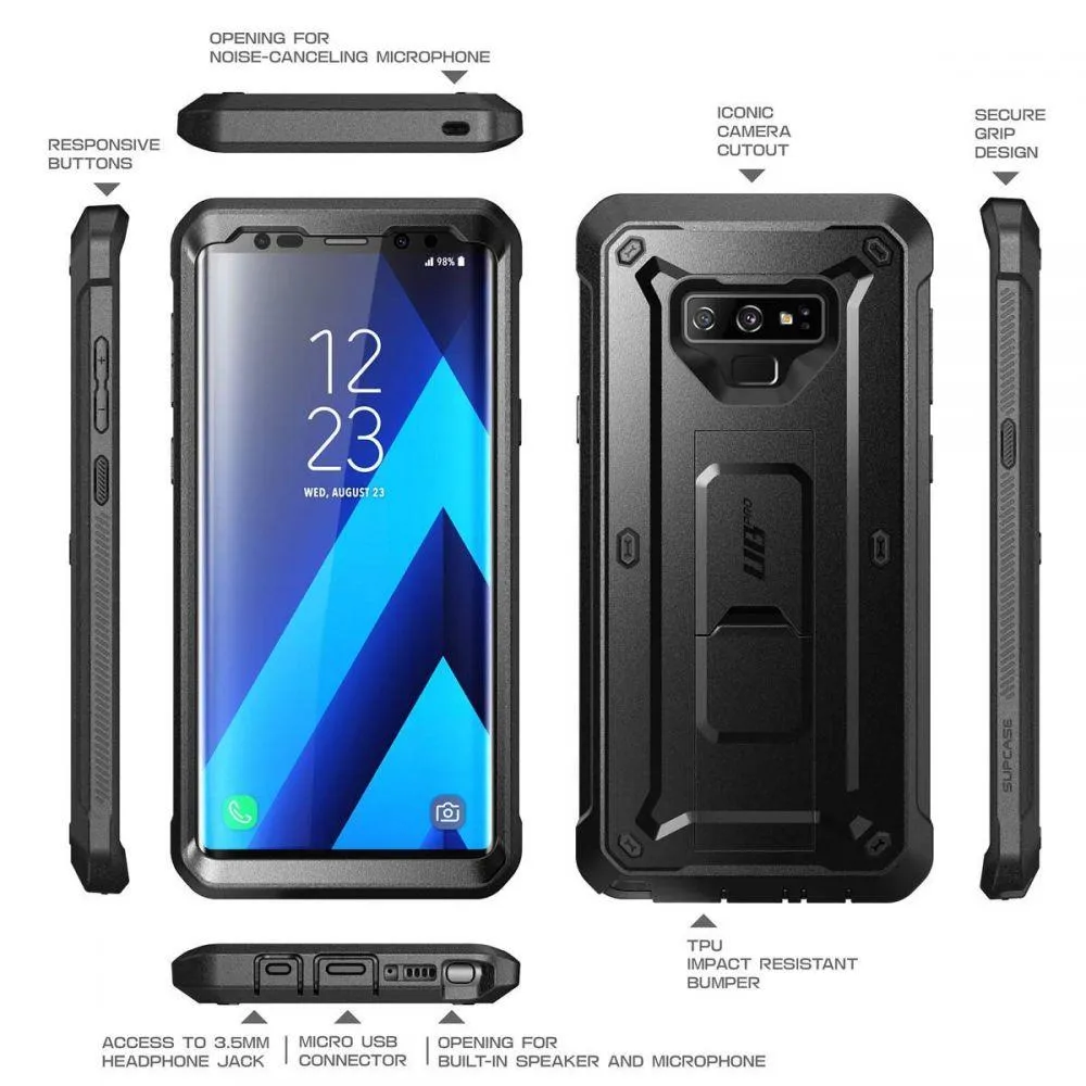 etui-supcase-unicorn-beetle-pro-do-galaxy-note-9-black