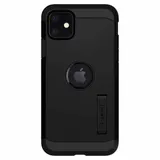 etui-spigen-tough-armor-do-iphone-11-black