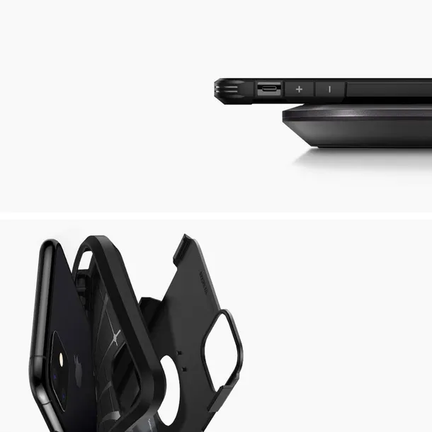 etui-spigen-tough-armor-do-iphone-11-black