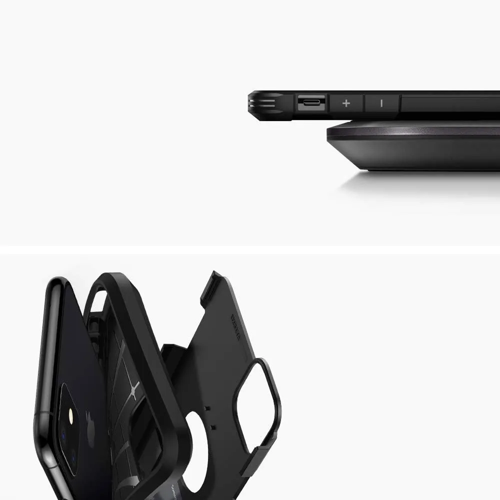 etui-spigen-tough-armor-do-iphone-11-black