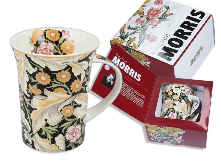 kubek-wiliam-morris-stan-nowy