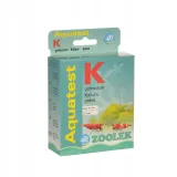 zoolek-aquatest-k-testowana-wartosc-k