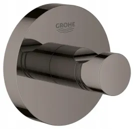 grohe-essentials-haczyk-wieszak-hard-graphite