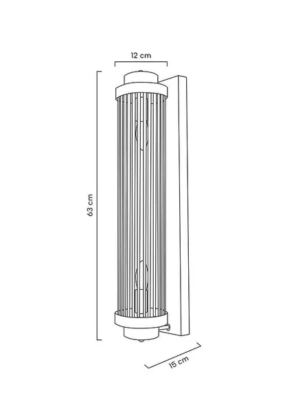 moosee-lampa-scienna-column-60-czarna-stan-nowy