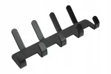 wieszak-scienny-czarny-9-haczykow-glebokosc-mebla-3-cm