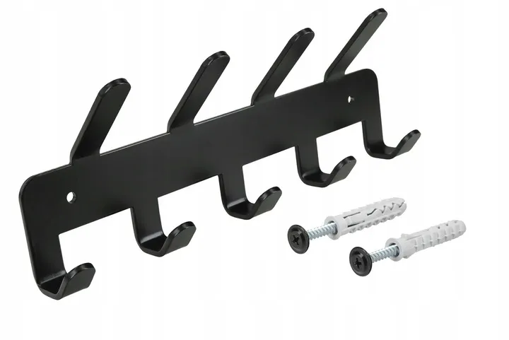 wieszak-scienny-czarny-9-haczykow-szerokosc-mebla-24-cm