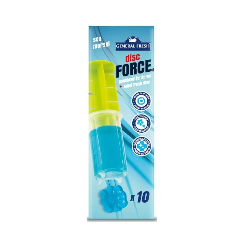 general-fresh-disc-force-punktowy-zel-do-wc-60-ml-stan-nowy
