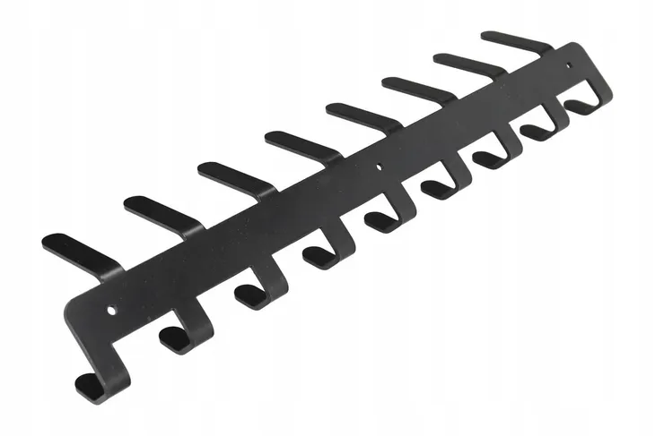 wieszak-scienny-czarny-17-haczykow-glebokosc-mebla-3-cm