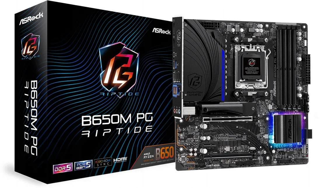 plyta-glowna-micro-atx-asrock-b650m-pg-riptide-producent-asrock
