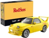 klocki-konstrukcyjne-cada-auto-zolta-mazda-rx-7-fd3s-initial-d-samochod-66