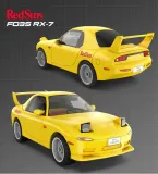 klocki-konstrukcyjne-cada-auto-zolta-mazda-rx-7-fd3s-initial-d-samochod-66-wiek-dziecka-12-lat