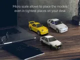 klocki-konstrukcyjne-cada-auto-zolta-mazda-rx-7-fd3s-initial-d-samochod-66-wiek-dziecka-12-lat