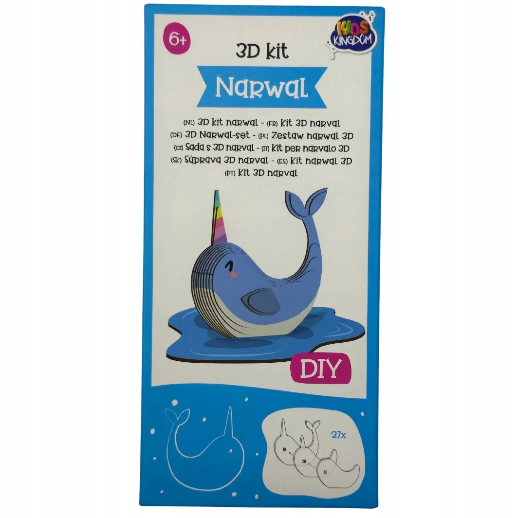 zrob-to-sam-diy-figurka-3d-narwal