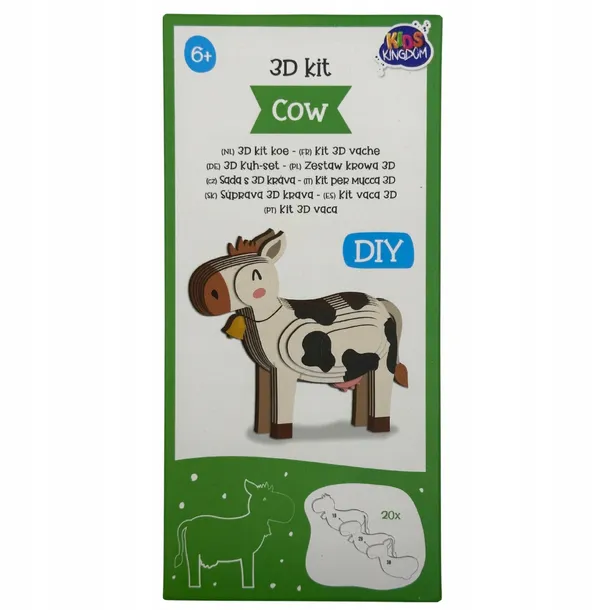 zrob-to-sam-diy-figurka-3d-krowa