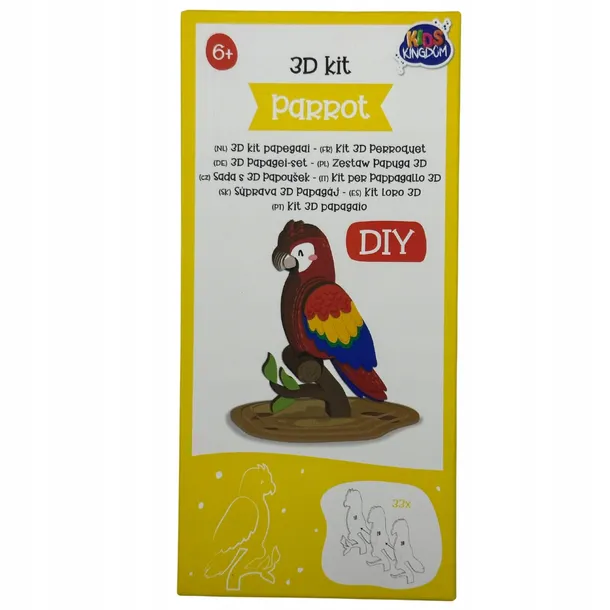 zrob-to-sam-diy-figurka-3d-papuga