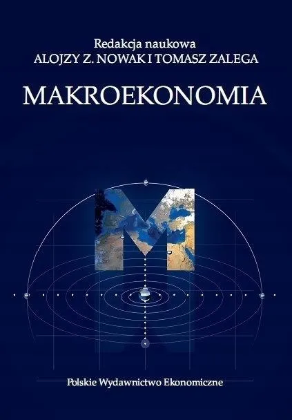 makroekonomia