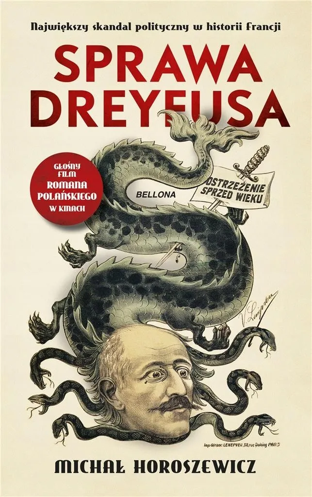sprawa-dreyfusa