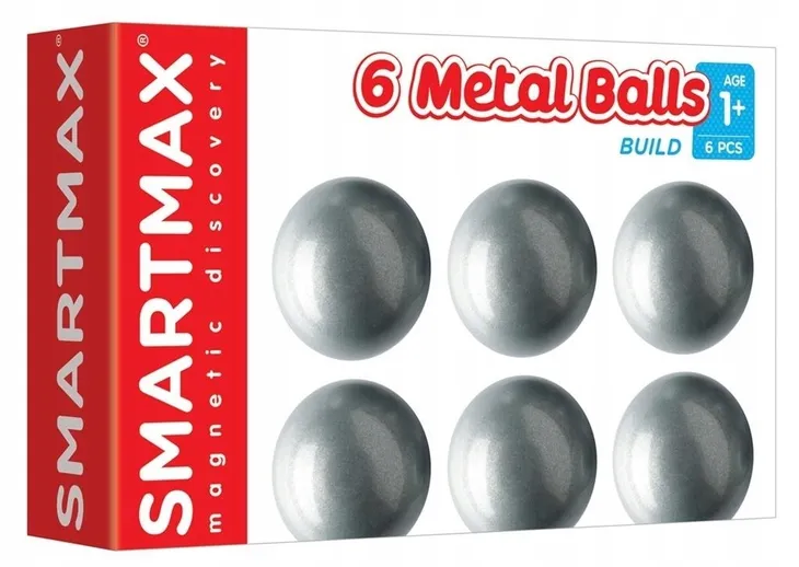 smart-max-6-neutral-balls-iuvi-games
