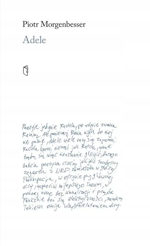 adele
