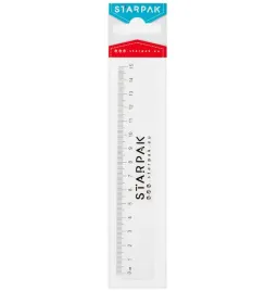 linijka-15cm-plastikowa