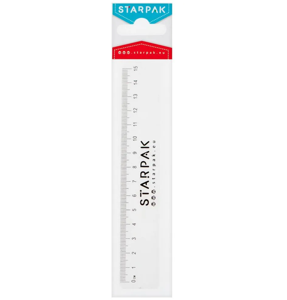 linijka-15cm-plastikowa