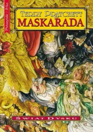 maskarada