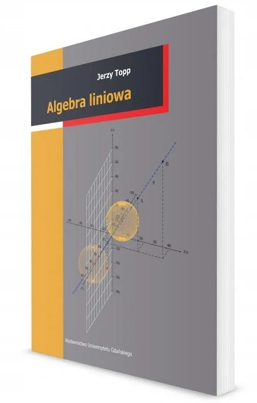 algebra-liniowa