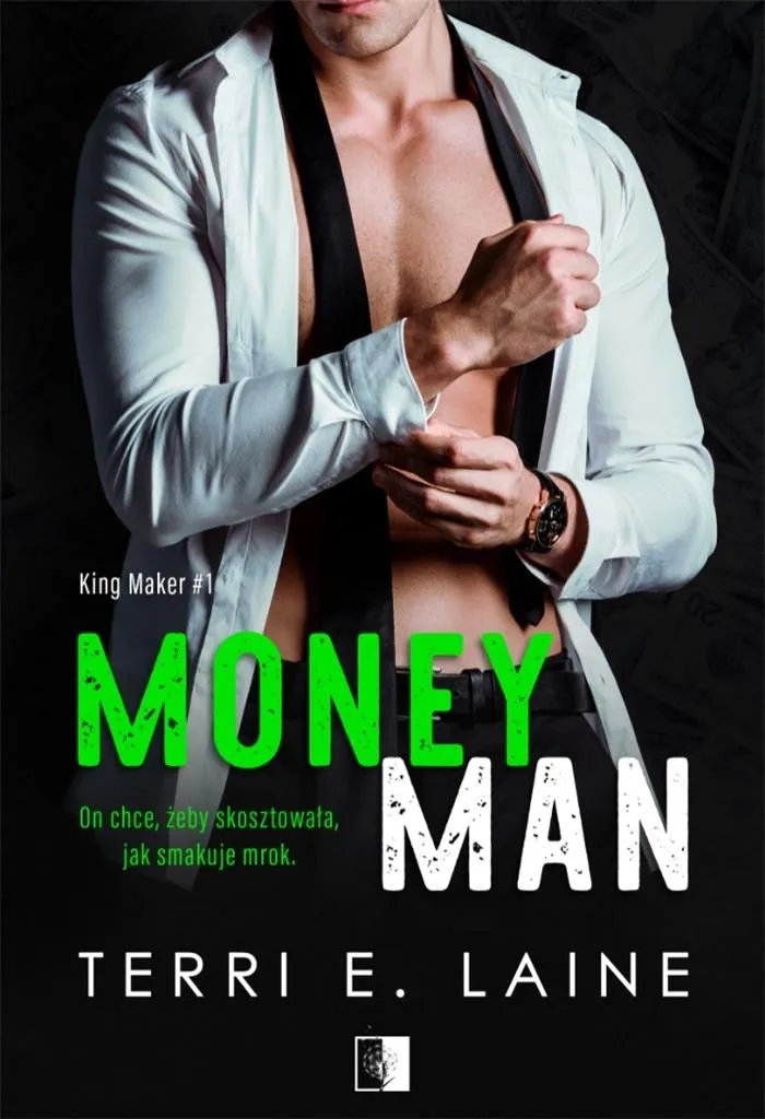 money-man