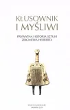 klusownik-i-mysliwi