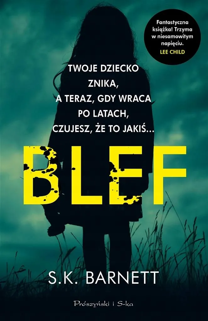 blef