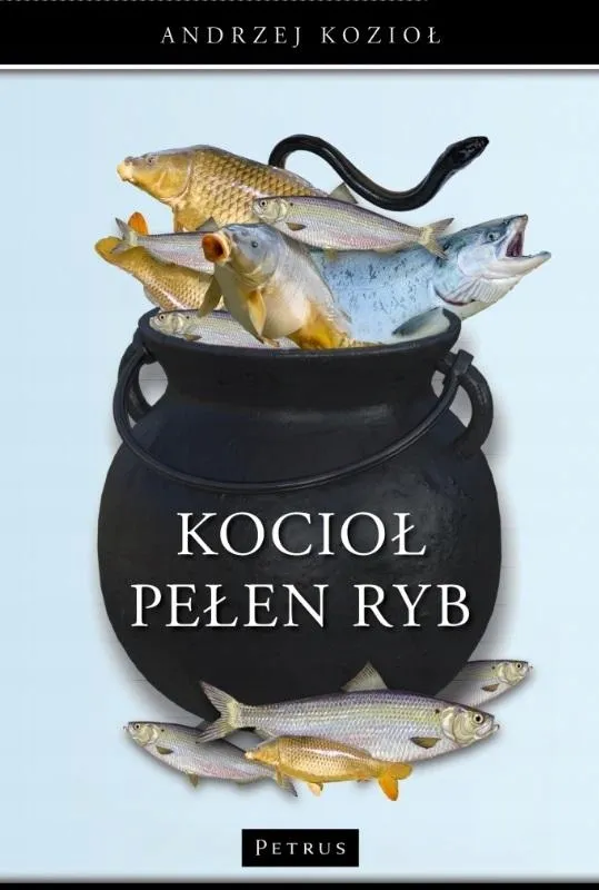 kociol-pelen-ryb