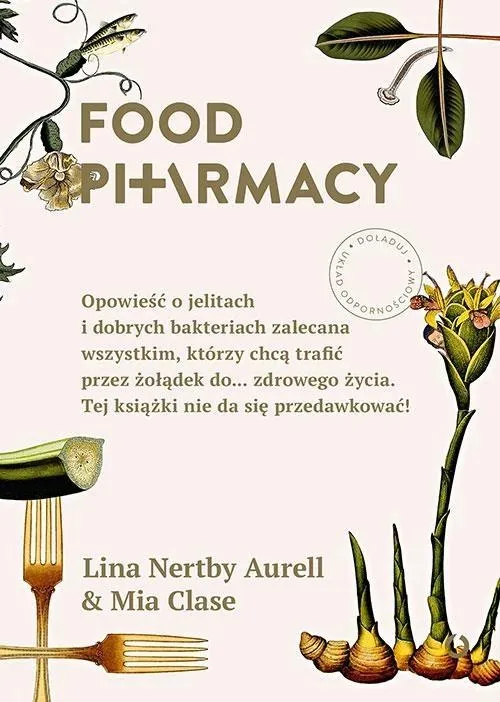 food-pharmacy