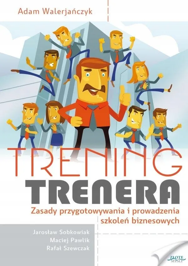 trening-trenera