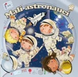 mali-astronauci