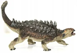 ankylosaurus