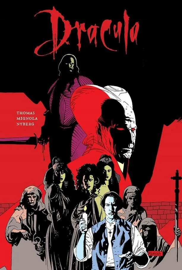 dracula