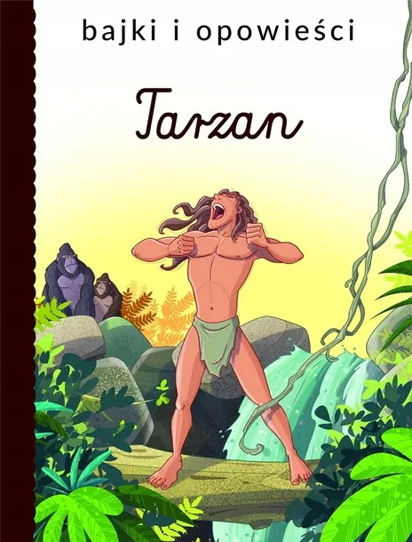 tarzan